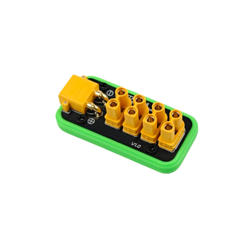 Drone Power Distribution Board - 1 SZT. 30A Moduł Rozdzielacza Zasilania