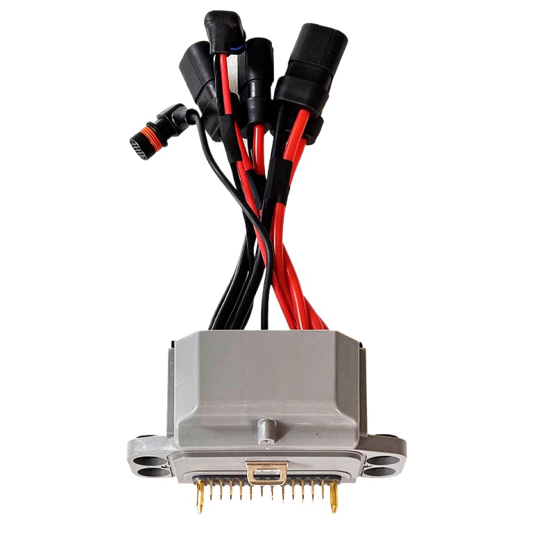 Drone Power Distribution Board - Nowy moduł płyty rozdzielczej zasilania do