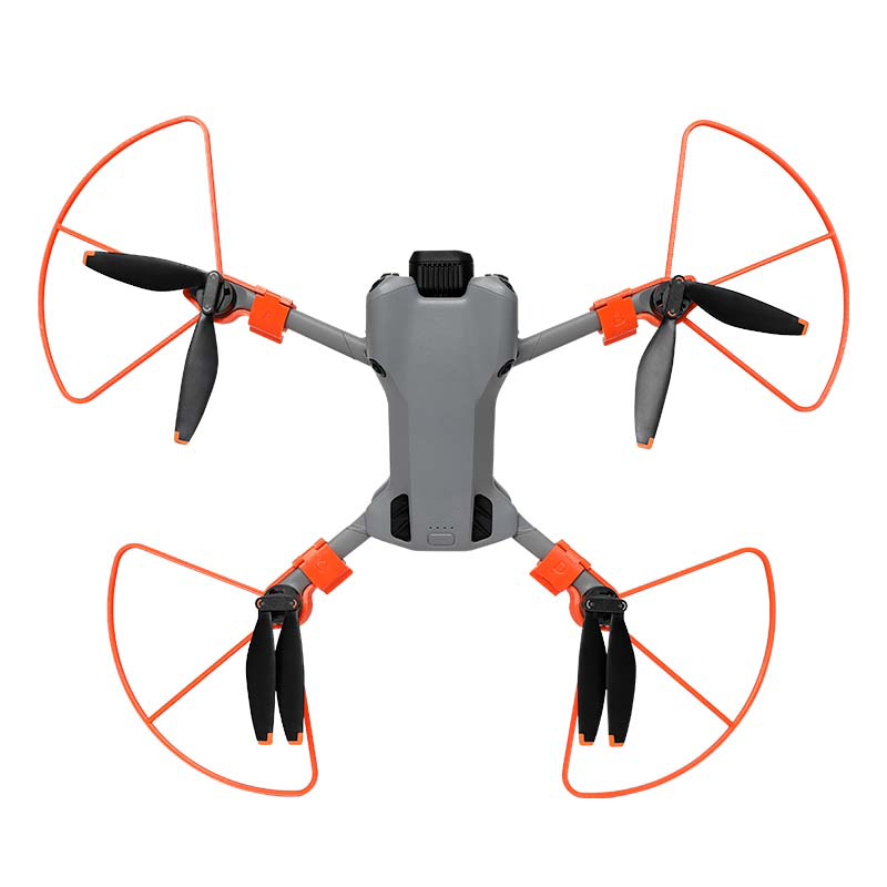 Drone Propeller Guard - Ochraniacze na śmigła drona DJI Mini