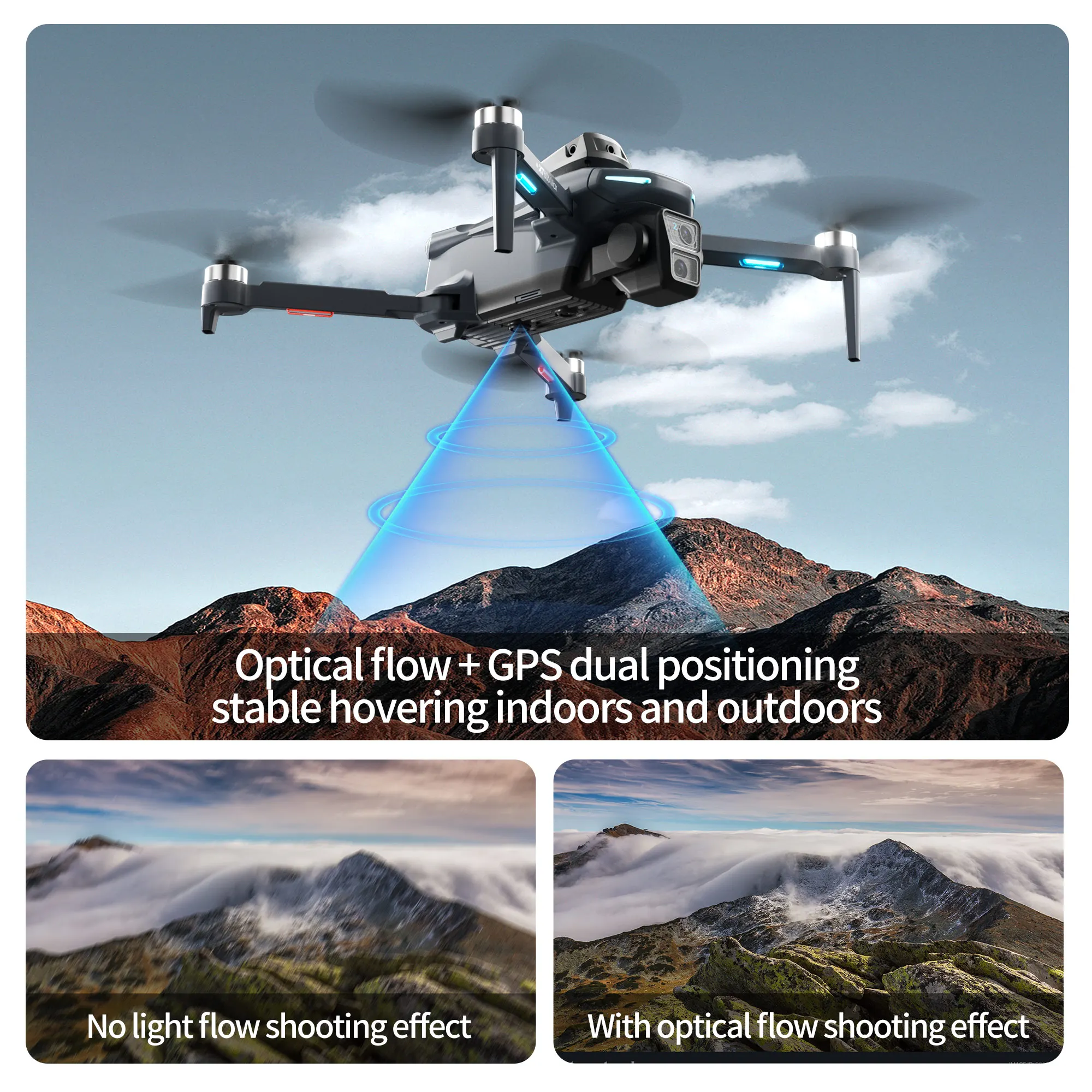 Oryginalny dron XT606 Professi – Jjrc Drone X12 recenzja i cena