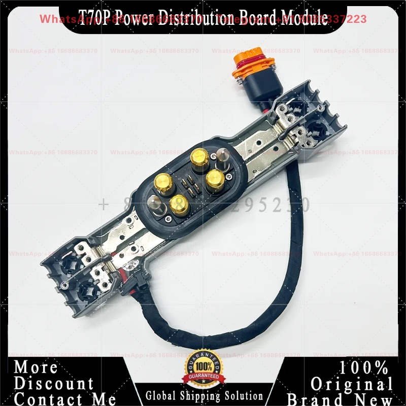 Moduł płyty rozdzielczej zasil – Drone Power Distribution Board recenzja i cena