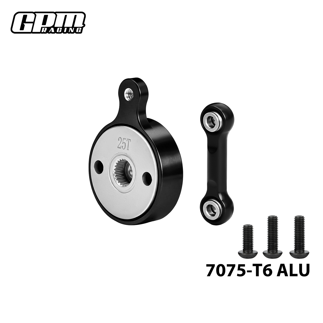 GPM Alloy 7075 Direct Mount Se – Drone Battery Strap recenzja i cena