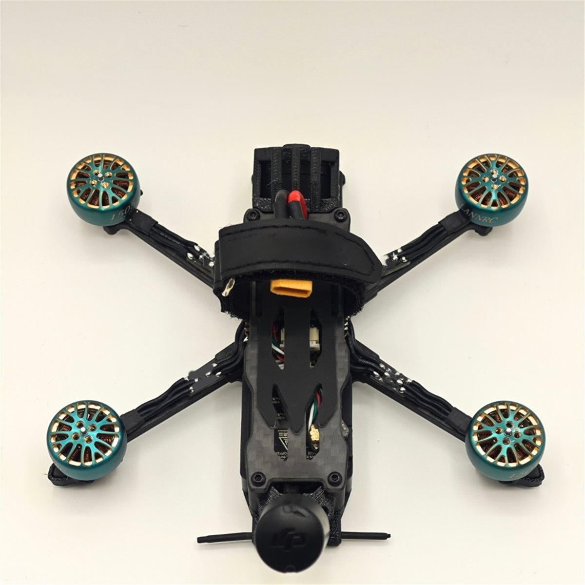 (A60I) Płytka przedłużająca do – Drone Motor recenzja i cena