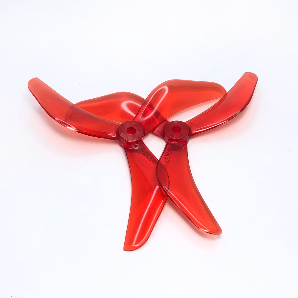 YSIDO 4 szt./2 pary śmigieł (2 – Drone Battery Strap recenzja i cena