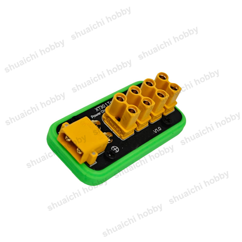 1 SZT. 30A Moduł Rozdzielacza  – Drone Power Distribution Board recenzja i cena