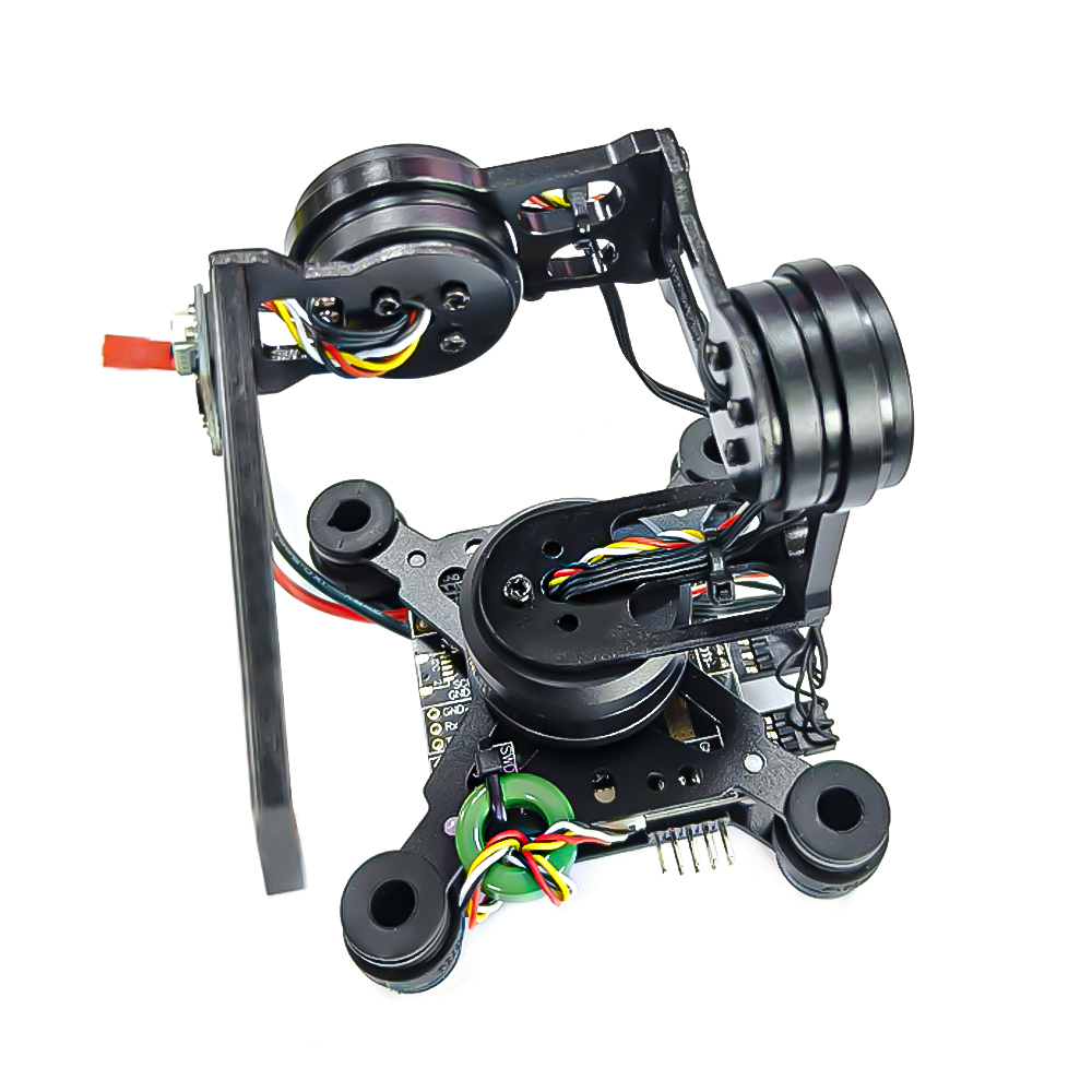 Storm32 BGC 3/2-osiowy lekki b – Drone Motor recenzja i cena