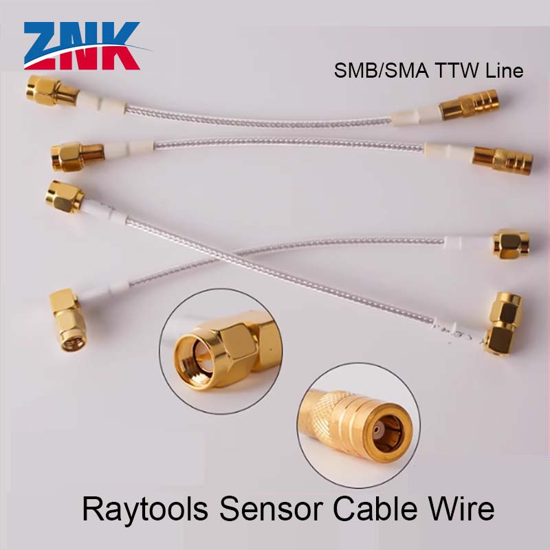 Kabel czujnika ZNK Raytools do – Holy Stone Drone Hs720 recenzja i cena