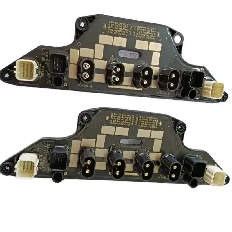 Moduł płytki rozdzielczej zasi – Drone Power Distribution Board recenzja i cena
