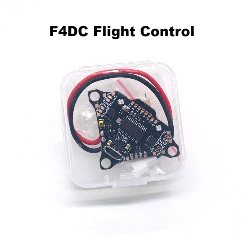 F4DC F4 Sterowanie lotem Silni – Drone Power Distribution Board recenzja i cena