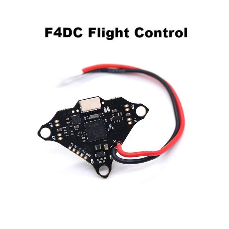 F4DC F4 Sterowanie lotem Silni – Drone Power Distribution Board recenzja i cena