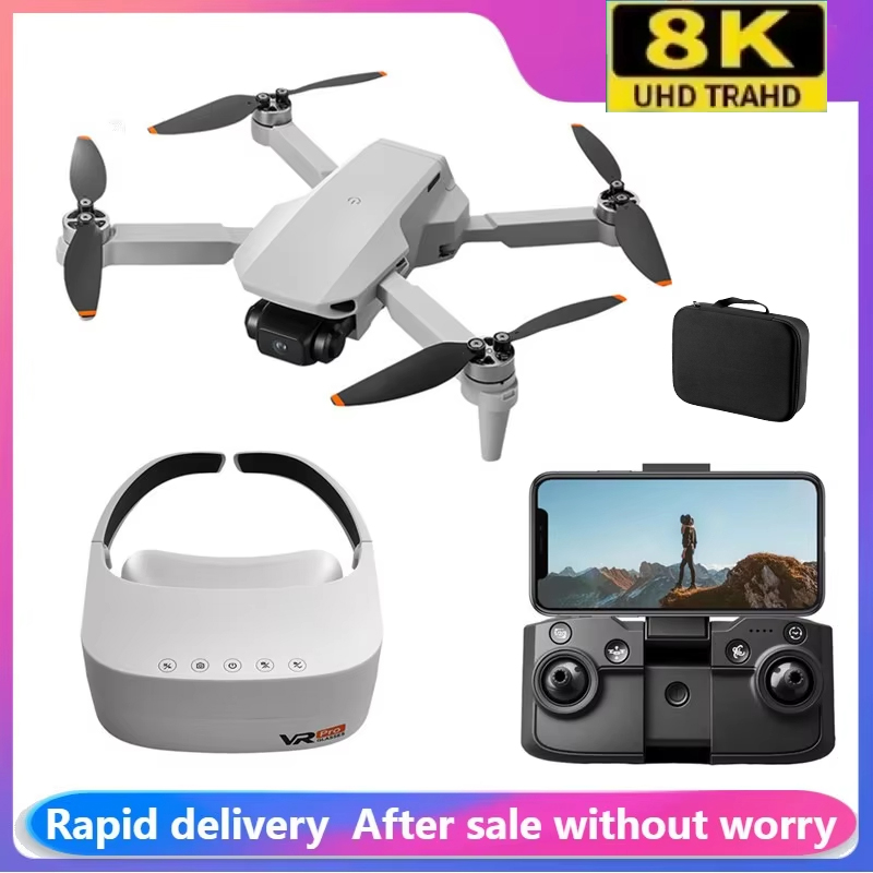 Nowy dron Aeri100 z funkcją po – Jjrc Drone X12 recenzja i cena
