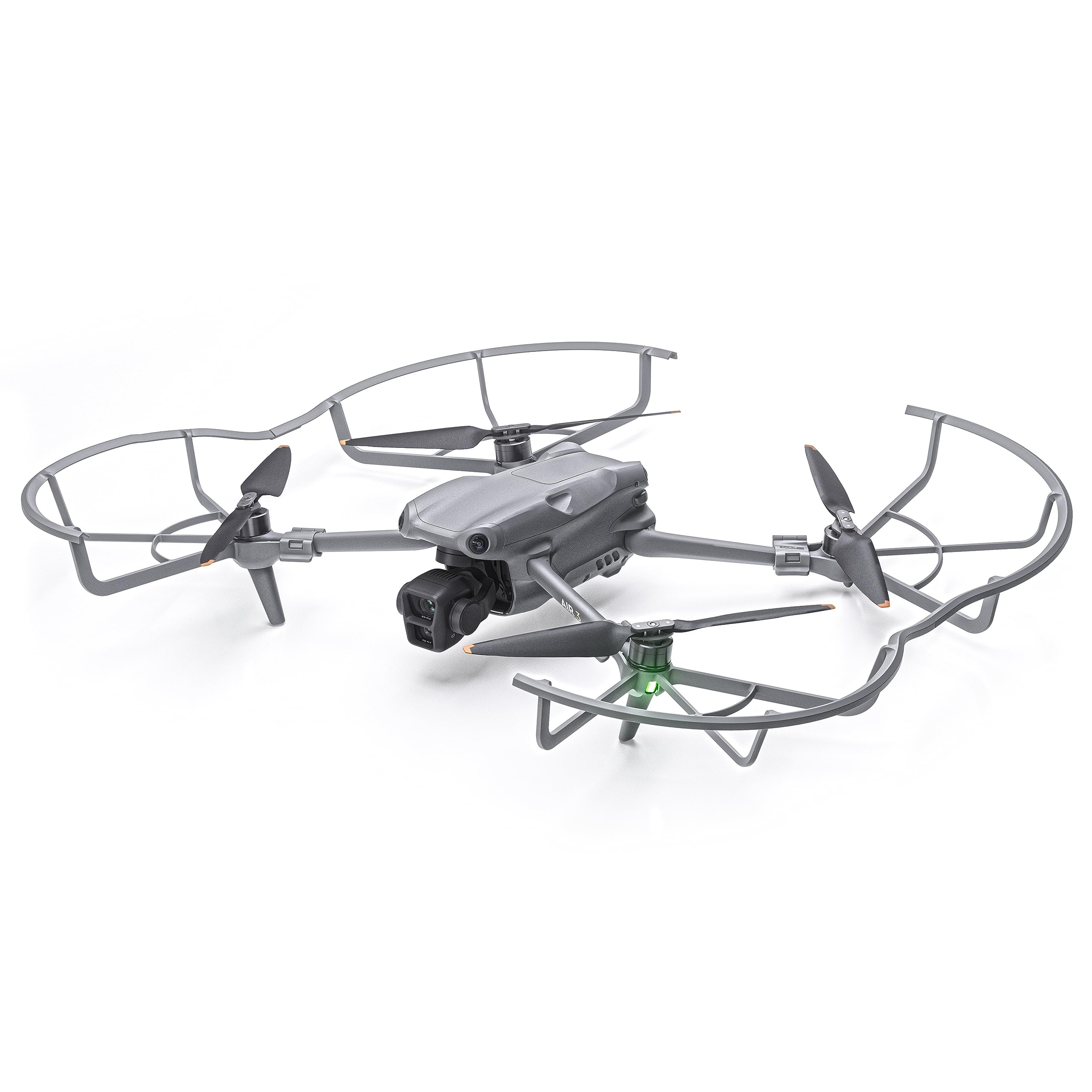 STARTRC Osłona Śmigieł Air 3S, – Drone Propeller Guard recenzja i cena