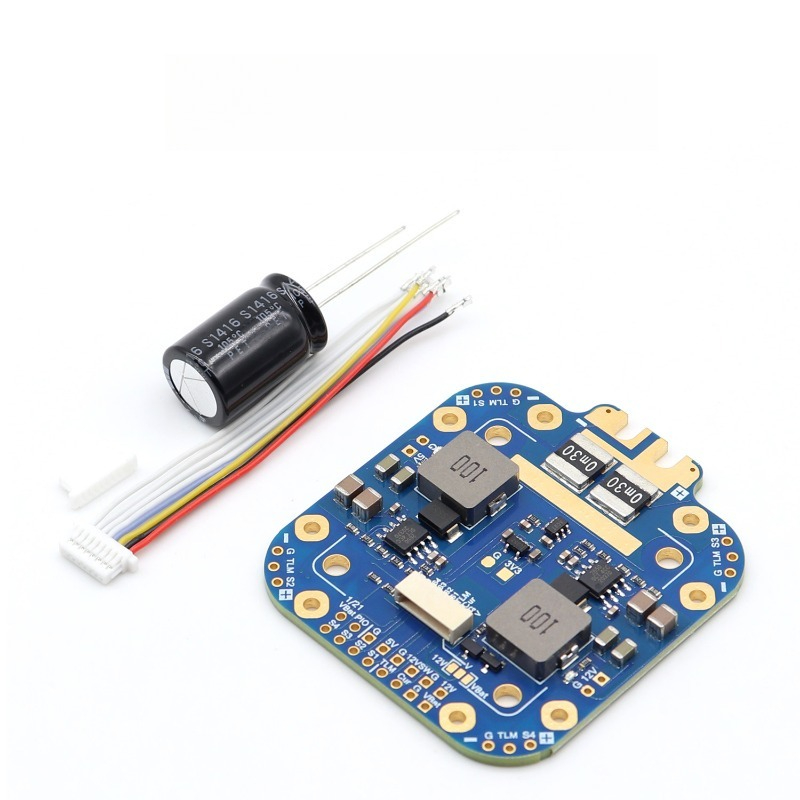 Płytka rozdzielcza zasilania w – Drone Power Distribution Board recenzja i cena