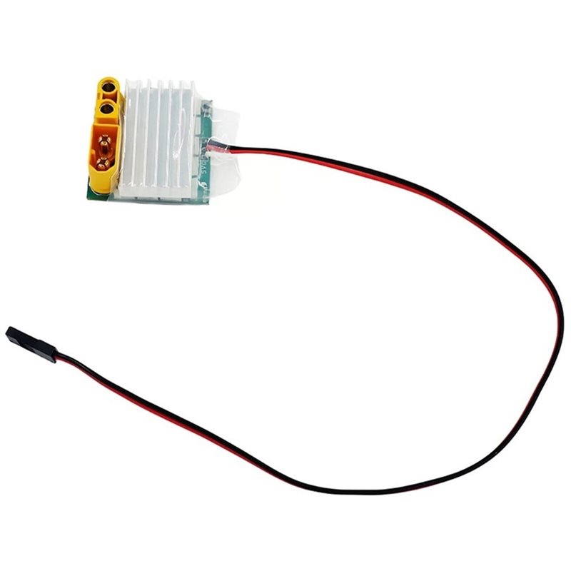 ABRU-4.5-5.5V 2-14S 200A – izo – Drone Motor recenzja i cena