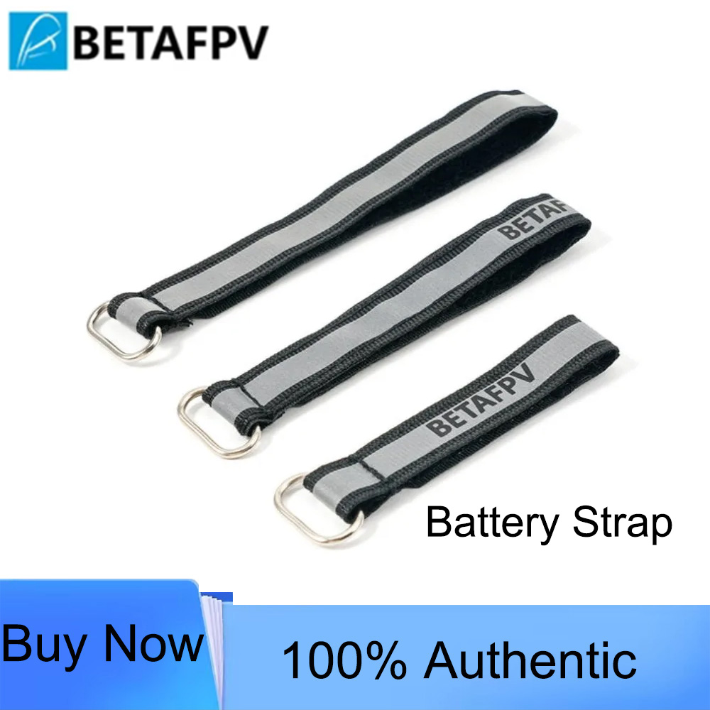 BETAFPV 2-pak Pasków do Bateri – Drone Battery Strap recenzja i cena
