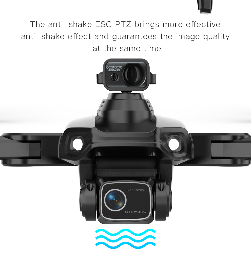 LYZRC L900 PRO MAX – dron z la – Drone Gps Mount recenzja i cena