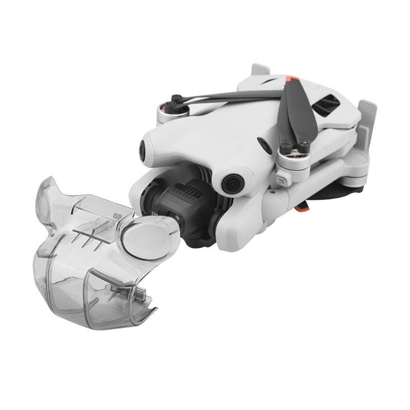 A20T – osłona obiektywu 2X do  – Dji Drone Mini 4 Pro recenzja i cena