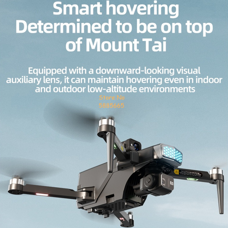 8K ESC, 3-osiowy stabilizator, – Drone Gimbal recenzja i cena