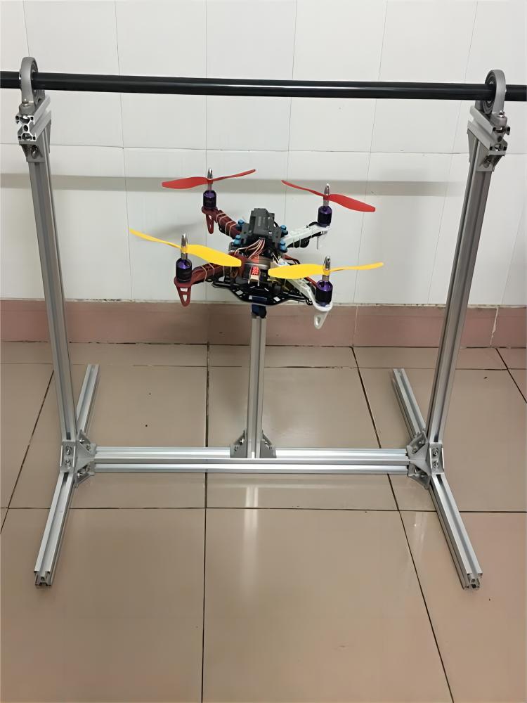 Uniwersalny gimbal 4-osiowy do – Drone Gimbal recenzja i cena