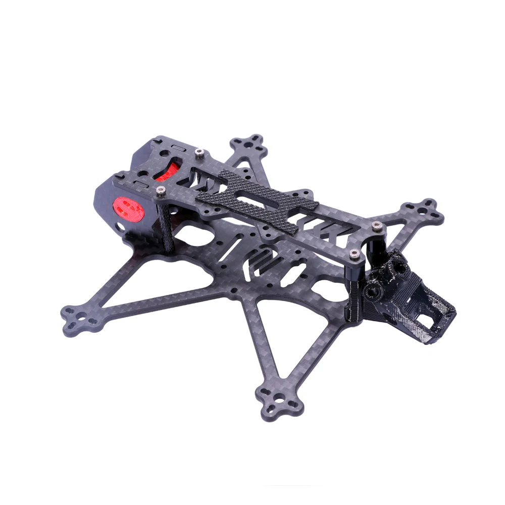 AlfaRC Fi-135 3-calowy zestaw  – Drone Motor recenzja i cena