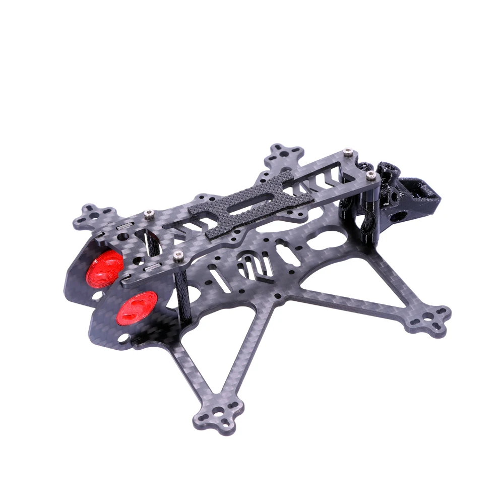 AlfaRC Fi-135 3-calowy zestaw  – Drone Motor recenzja i cena