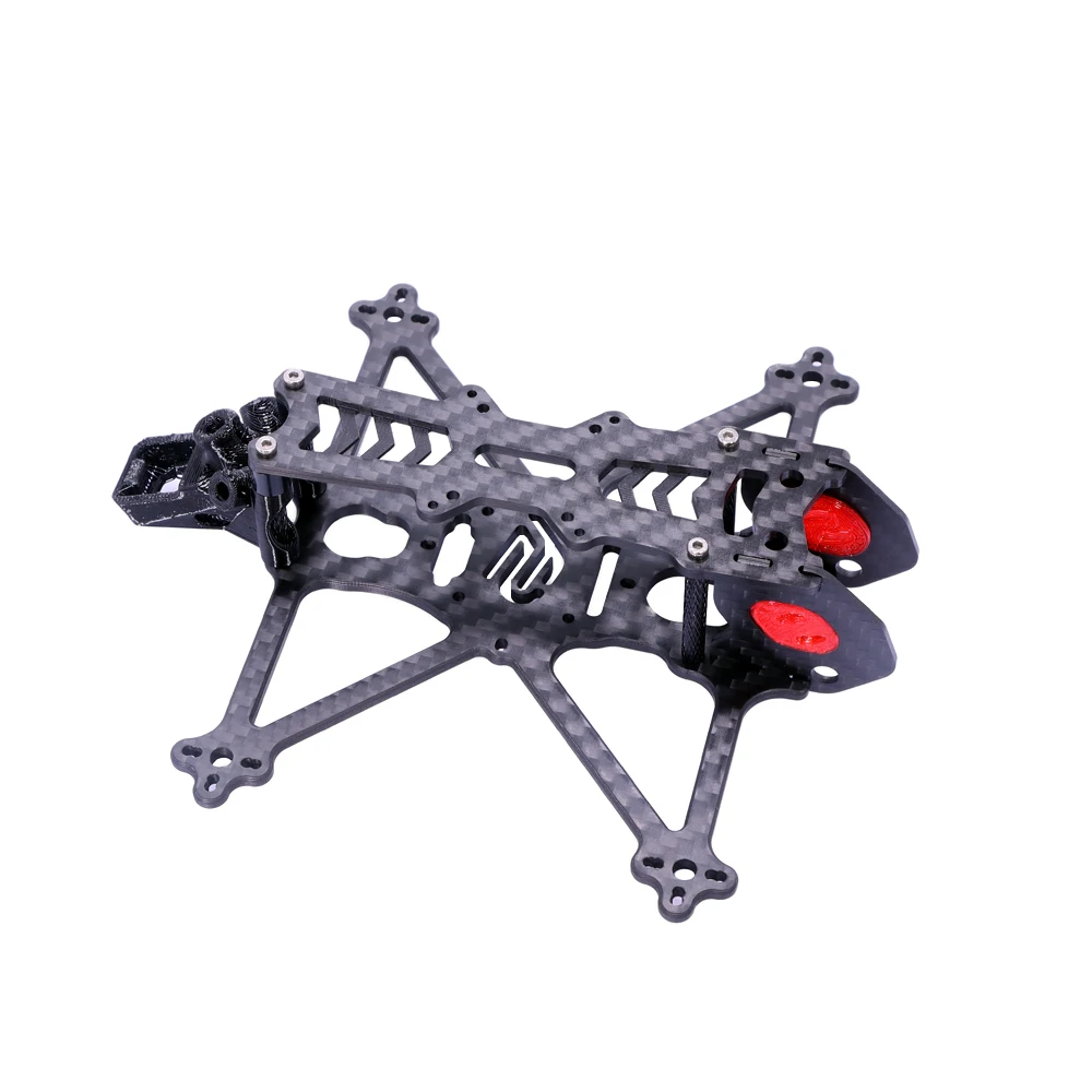 AlfaRC Fi-135 3-calowy zestaw  – Drone Motor recenzja i cena
