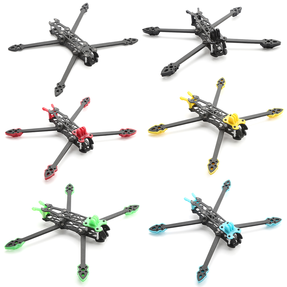 Mark4 Mark 4 5 cali 225 mm / 7 – Drone Power Distribution Board recenzja i cena