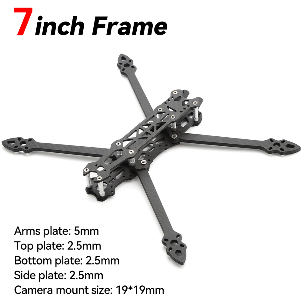 Mark4 Mark 4 5 cali 225 mm / 7 – Drone Power Distribution Board recenzja i cena