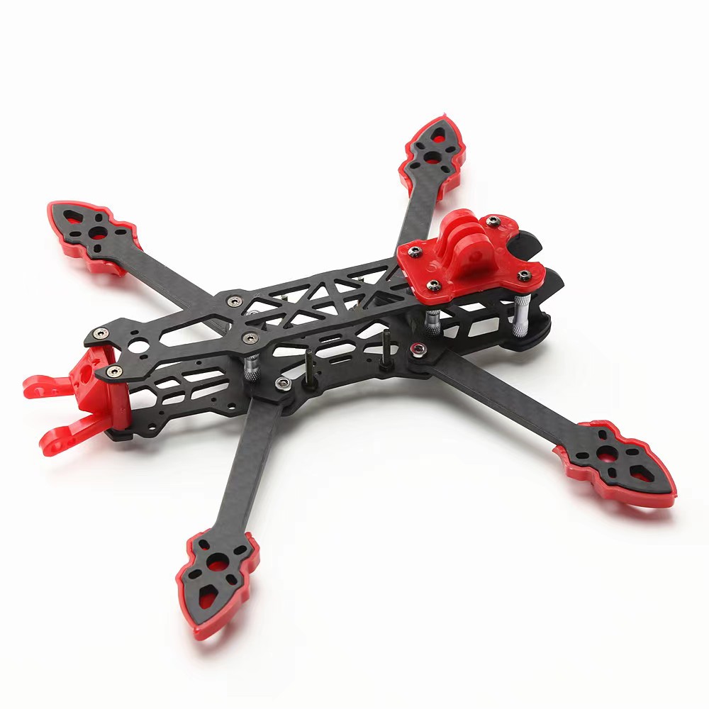 Mark4 Mark 4 5 cali 225 mm / 7 – Drone Power Distribution Board recenzja i cena