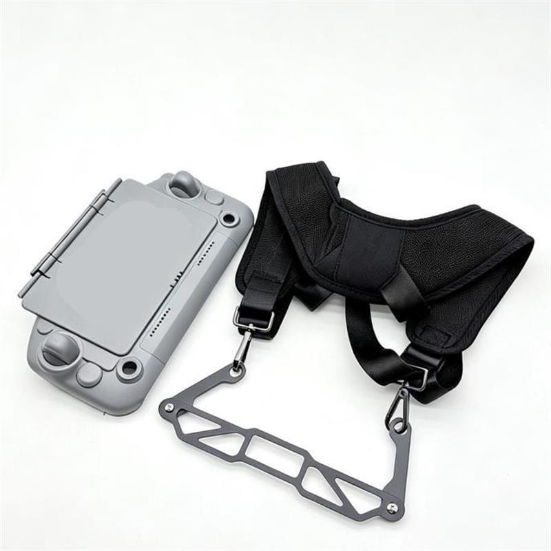 Regulowany uchwyt do mocowania – Drone Battery Strap recenzja i cena