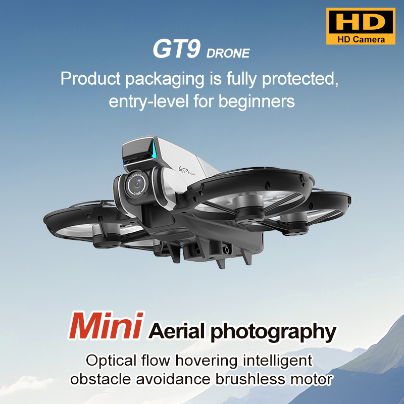 Oryginalny dron GT9 8K z GPS,  – Drone Gps Mount recenzja i cena